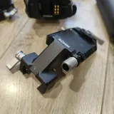 DJI RS 3 Combo, DJI R Vertical Camera Fixing Component 6