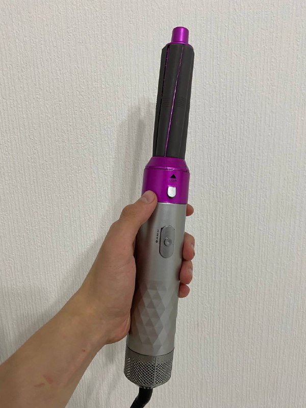 Стайлеры 5 в 1 7