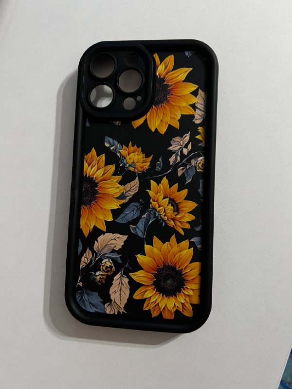 Чехлы для iPhone 13 Pro Max и AirPods Pro 2