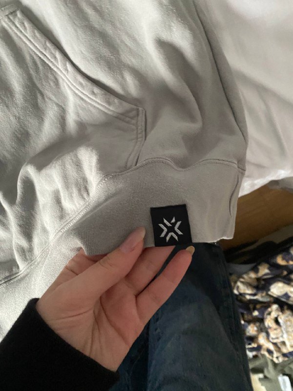 худи Valorant Madrid размер XL 3