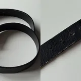 Сумка, спортивный топ, перчатки, кепка, варежки, галстуки, ремень, носки, шапочка, серьги 8