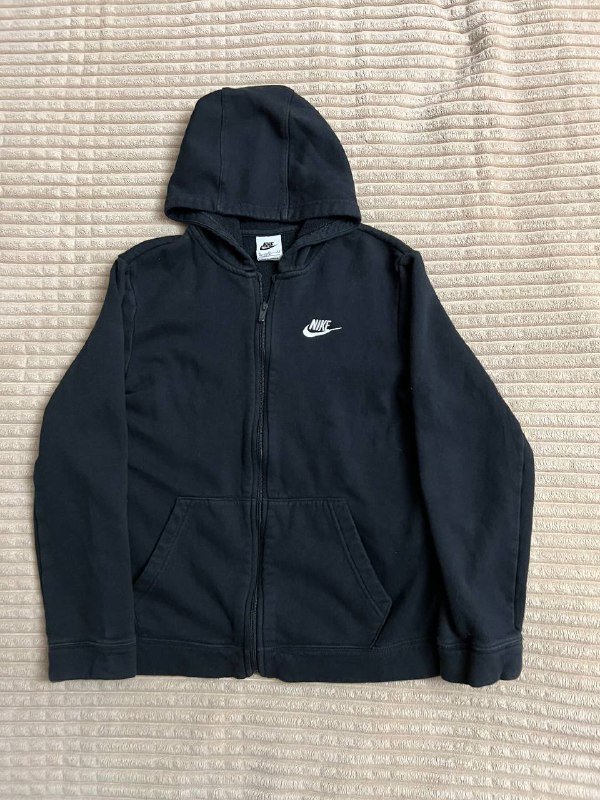 кофта Nike оригинал