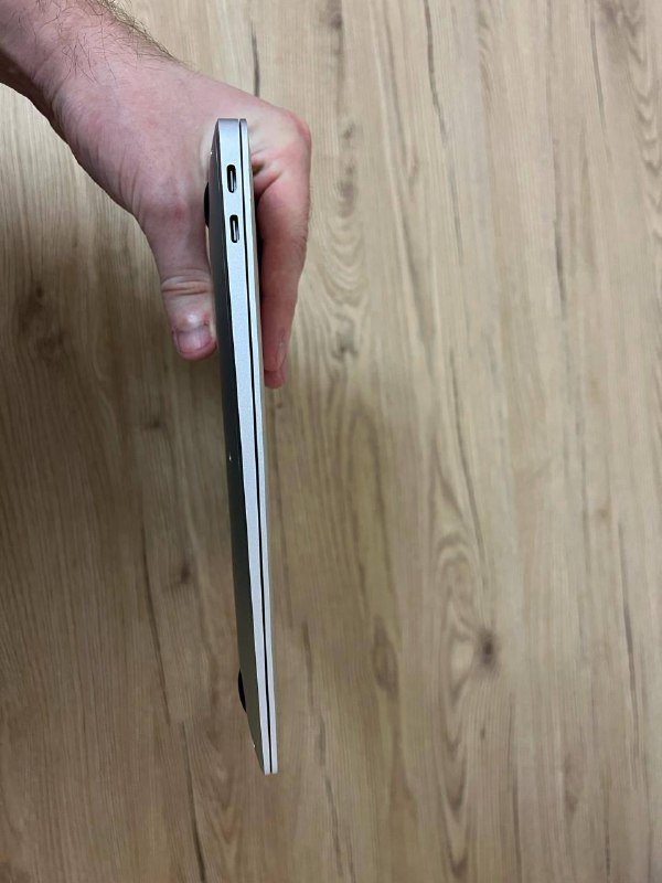 MacBook Air M1 16 ГБ 512 ГБ SSD
