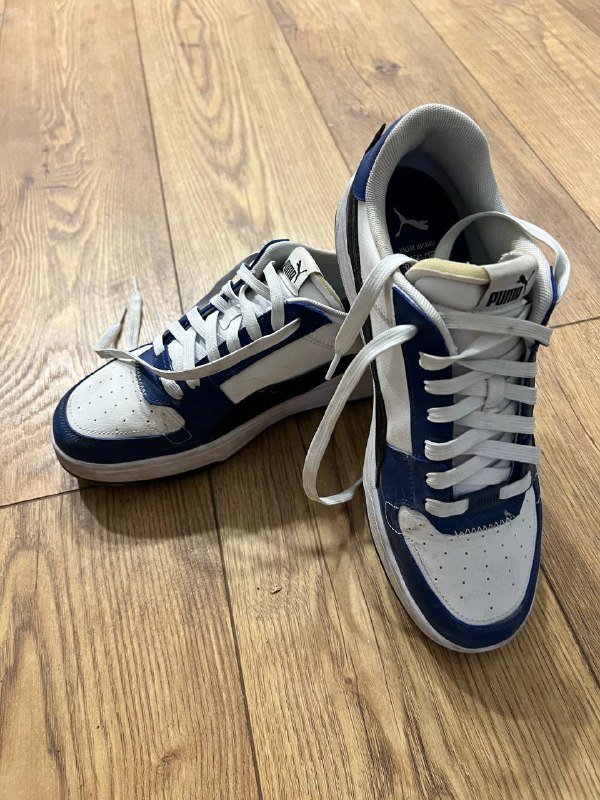 Кроссовки Puma 43 размера 2