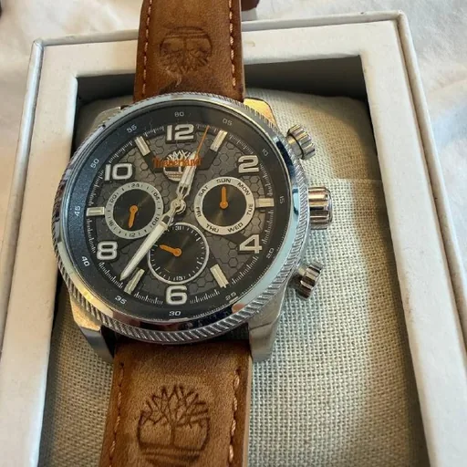 Часы Timberland