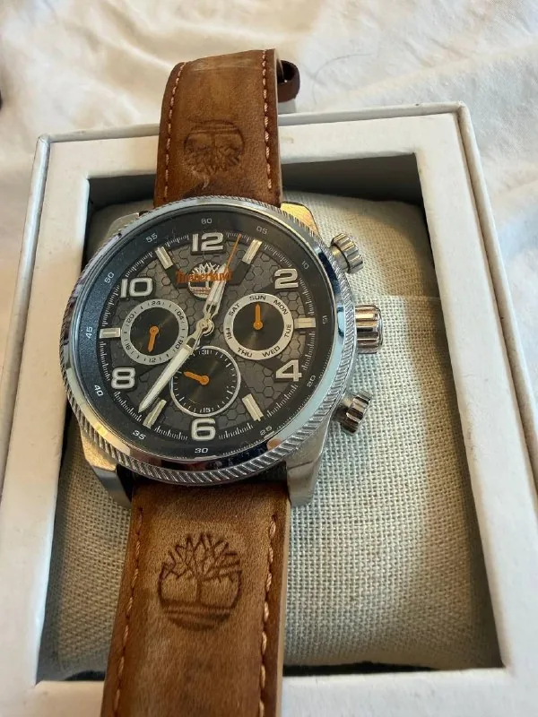 Часы Timberland