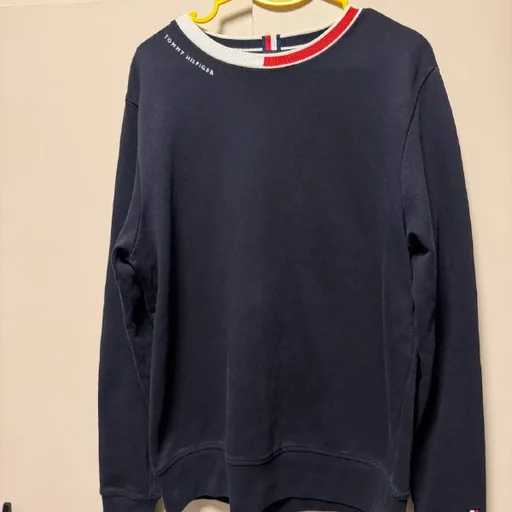 Мужской свитшот Tommy Hilfiger