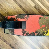 Детский трюковый самокат 3