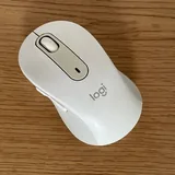 Logitech M650 компьютерная мышка 2