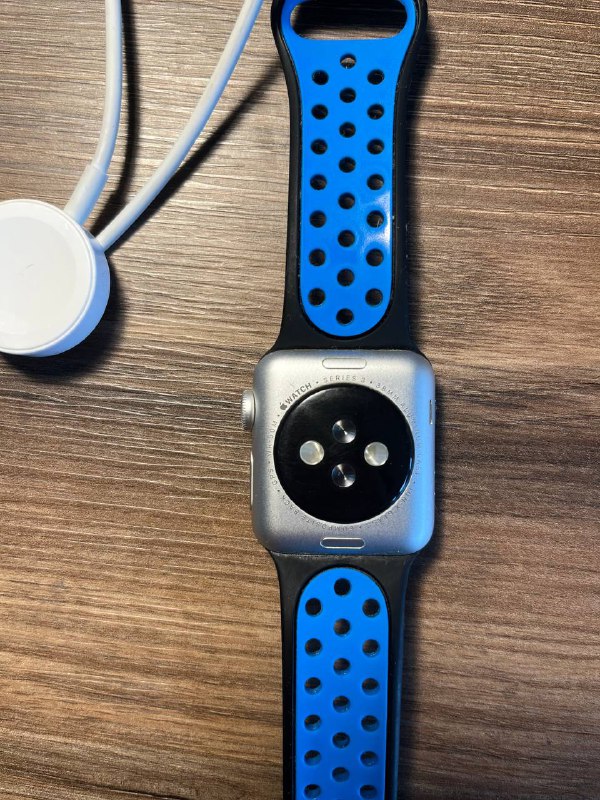 Apple Watch Series 3 (38mm) 2