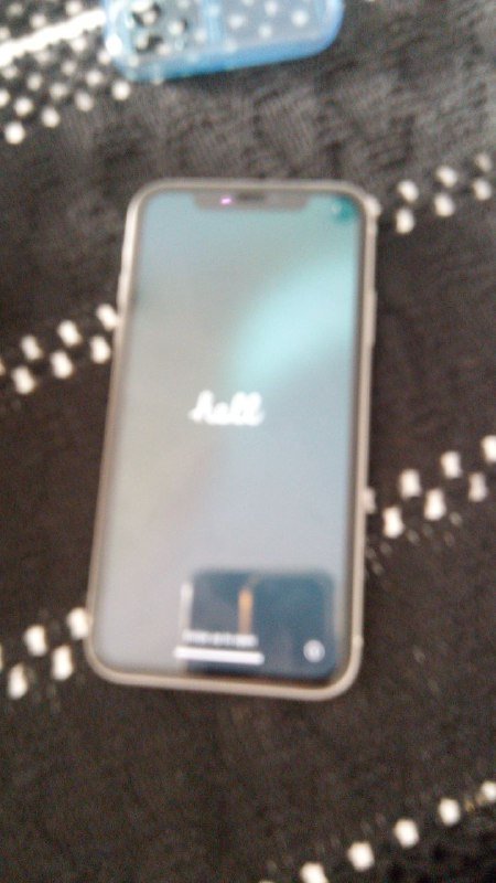 Айфон 11 на 64ГБ 2