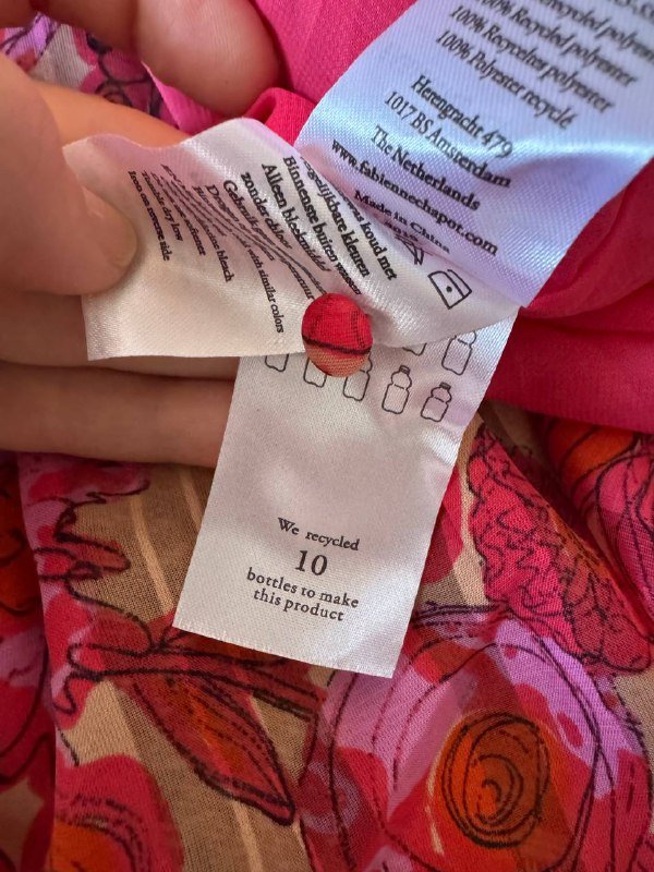 Платье Fabienne Chapot миди с рюшами и поясом 6