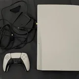 PlayStation 5 Slim и FAT с дисководом 2