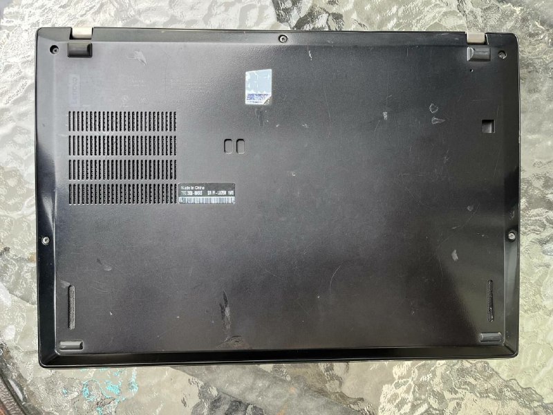 Lenovo Thinkpad X390 i5-8365U 8/256 SSD 6