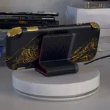 Прошитый Nintendo Switch Lite 2