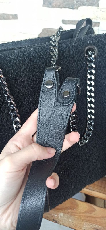 Кожаная сумка Pulicati 4