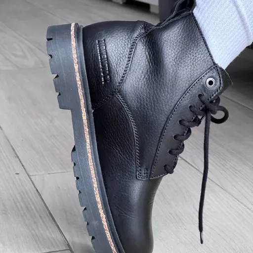 Женские ботинки Birkenstock Highwood Lace Mid