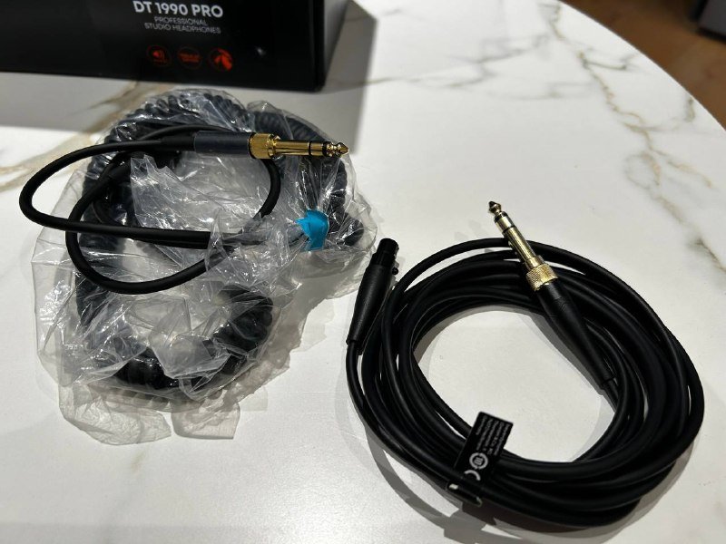 Beyerdynamic DT 1990 Pro MK II наушники 3