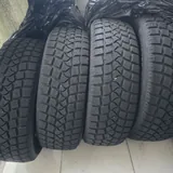 Зимние шины Haida 215/60 R17, комплект 4 шт. 1