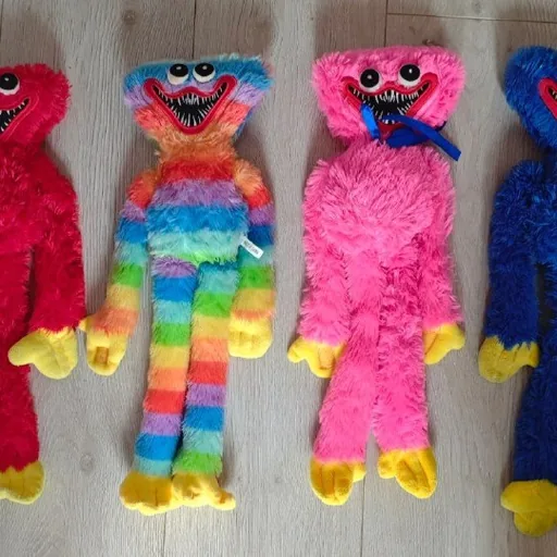 Игрушки Хагги-Вагги 40 см