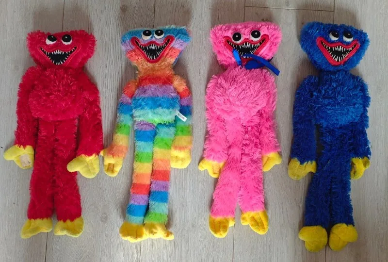 Игрушки Хагги-Вагги 40 см