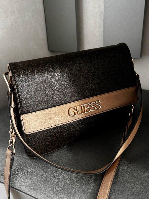 Оригинальная сумка guess