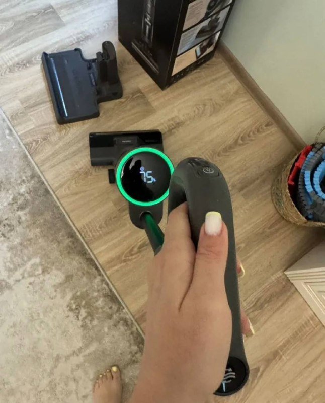 Dreame H12 Core Wet & Dry Vacuum 2