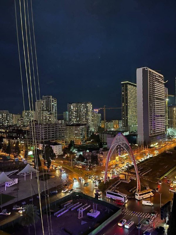 Премиум квартира в Батуми на улице Шартава 6