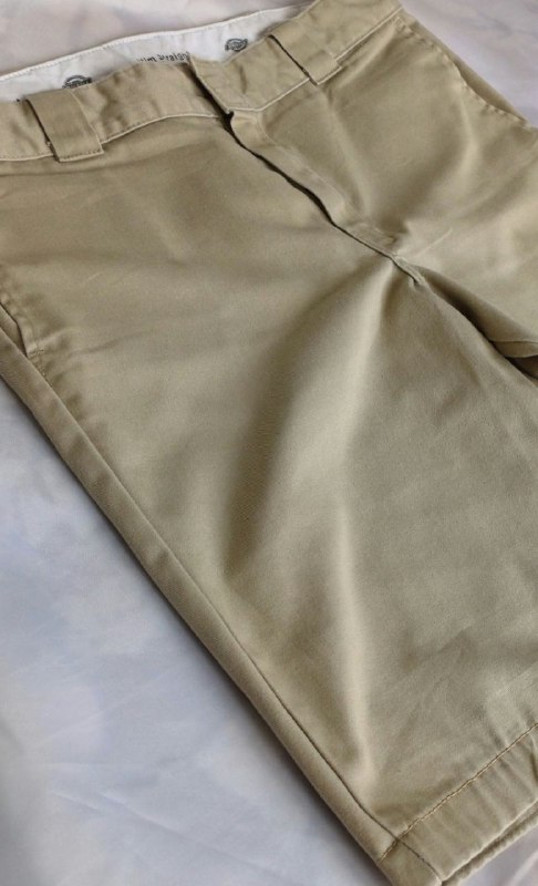 Мужские шорты Dickies 3