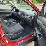 Mitsubishi Outlander SE, зимняя резина 9