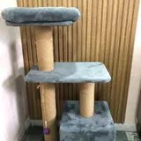 Кошкин домик 2