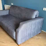 Раскладной диван 2