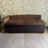 Диван с отсеком для хранения 2