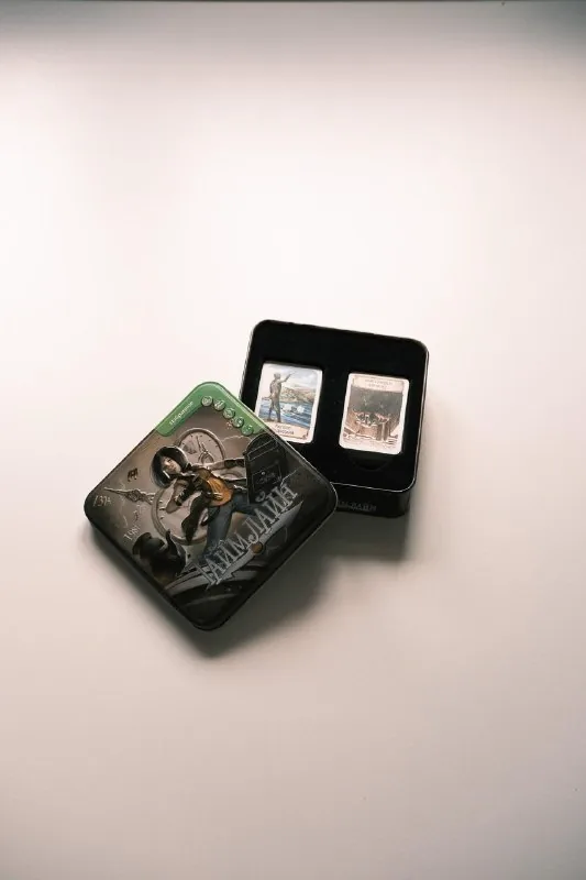 Secret Hitler, Имаджинариум, Werewolf, 500 злобных карт, Таймлайн 4