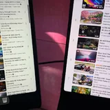 Портативный монитор UPERFECT 16" 3K OLED 2