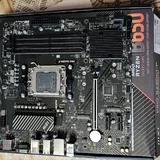 Материнская плата MSI PRO 650M-P 1