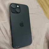 iPhone 15 4