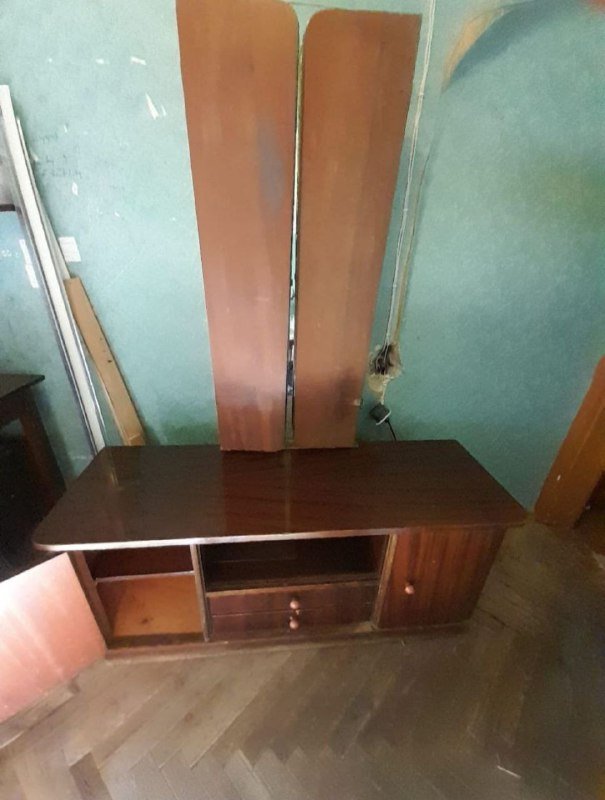 тумба, комод 2