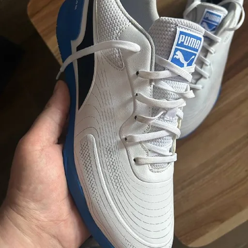 Мужские кроссовки Puma, размер 45