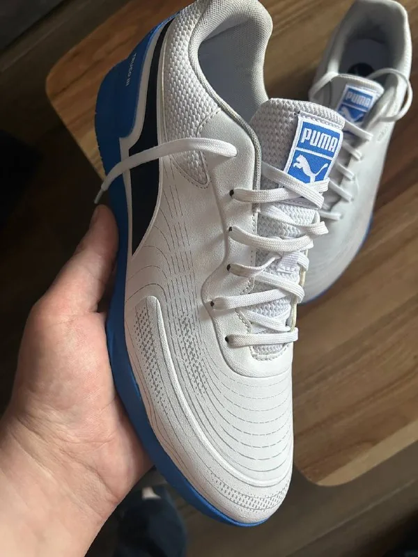 Мужские кроссовки Puma, размер 45 1