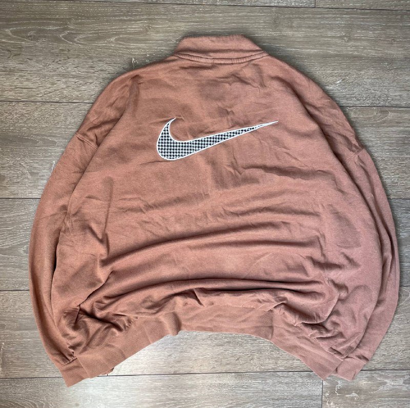 Nike Sweater Size XL 4