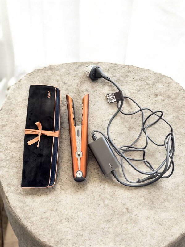 Выпрямитель для волос Dyson original