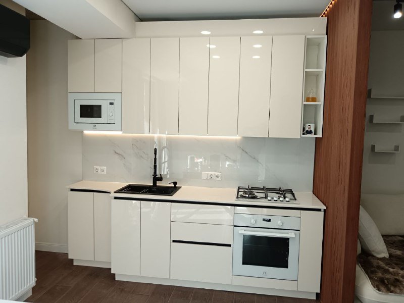 Кухни и мебель на заказ 4