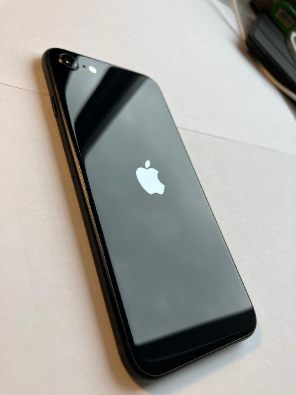 Apple Iphone SE3 64Gb eSim Sim 3