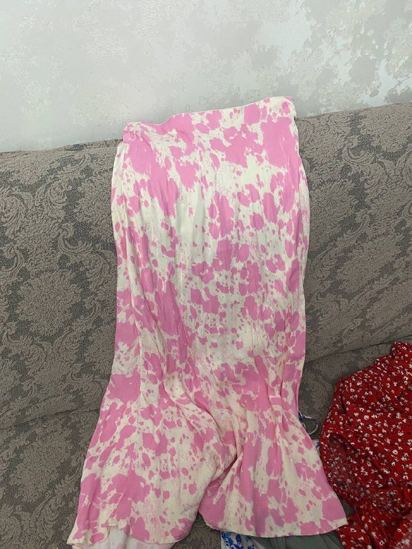 платья, юбка, рубашка размера S-M 6