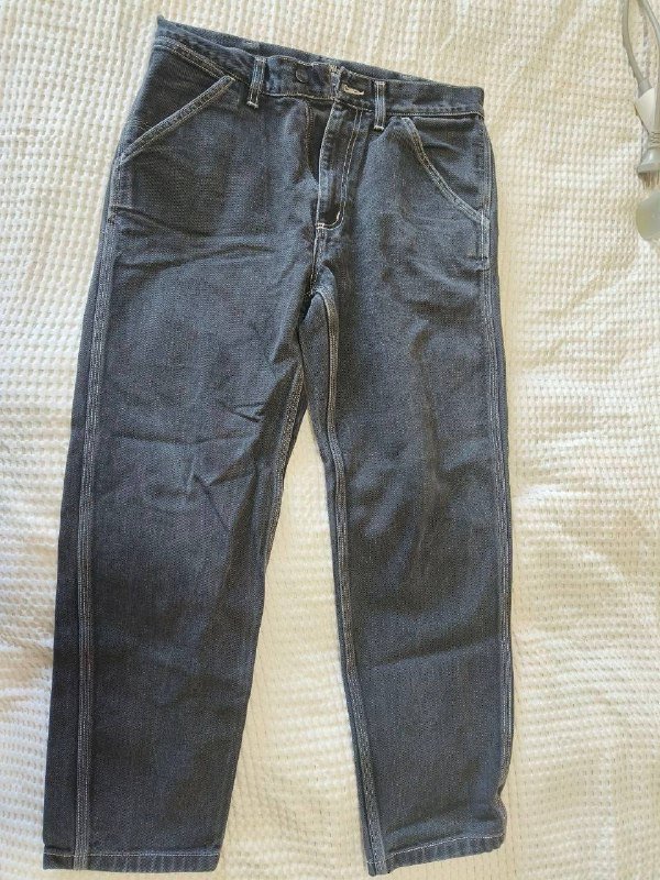 Джинсы Carhartt 29 penrod pant