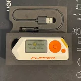 Flipper Zero 4