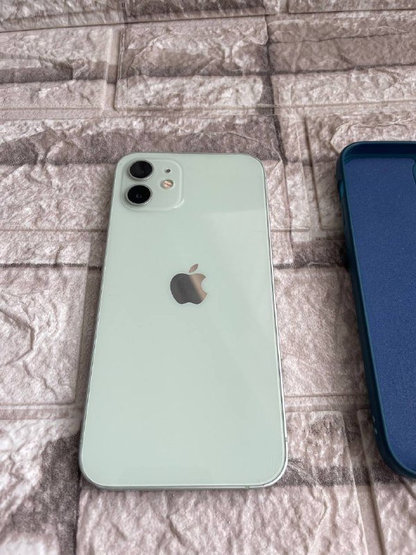 iPhone 12 64GB 3
