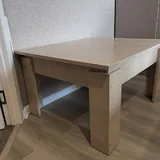 Журнальный стол 3