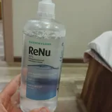 ReNu contact lens solution 360 ml 1